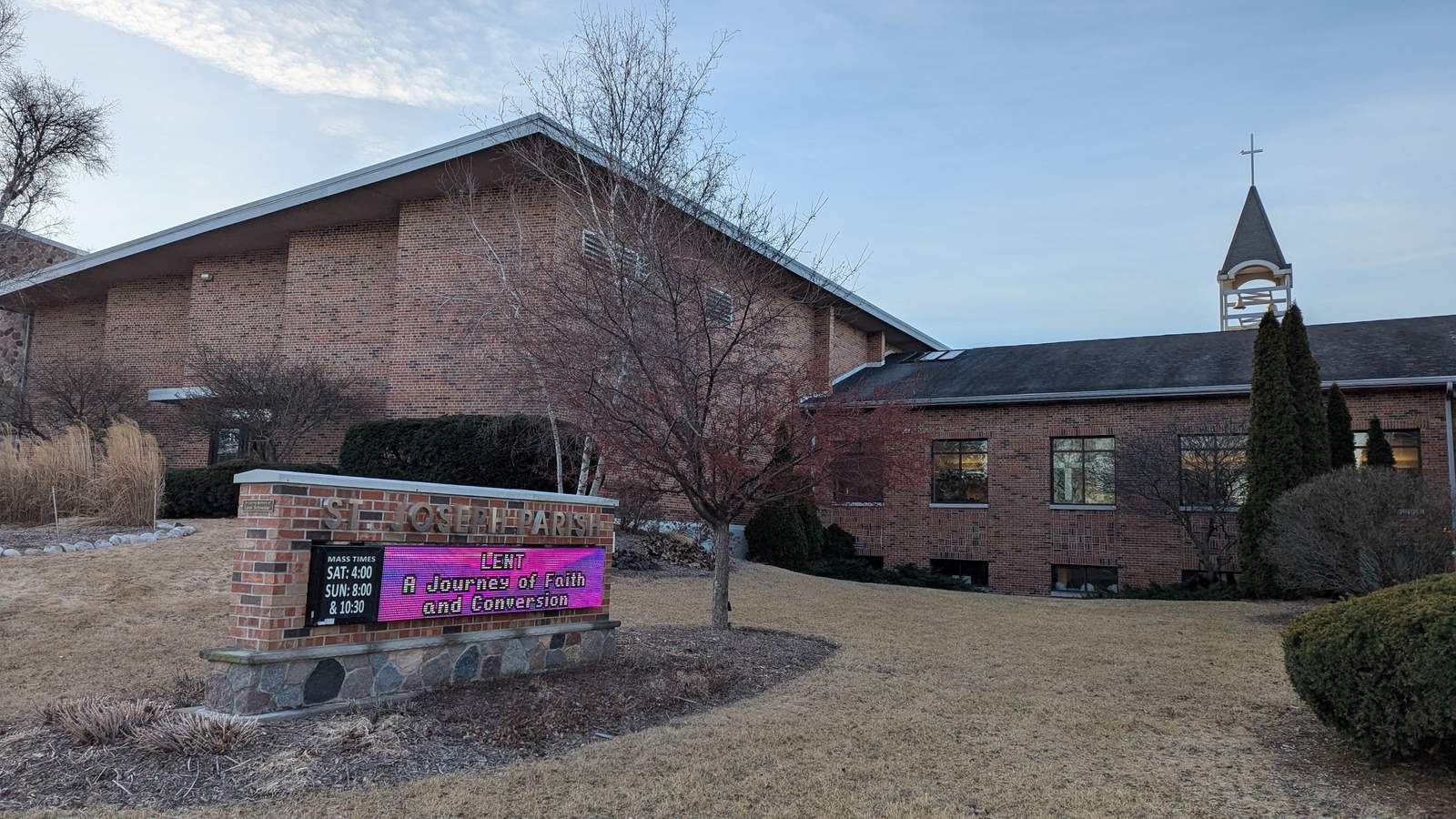 St. Joseph Parish Catholic Church — photo 3