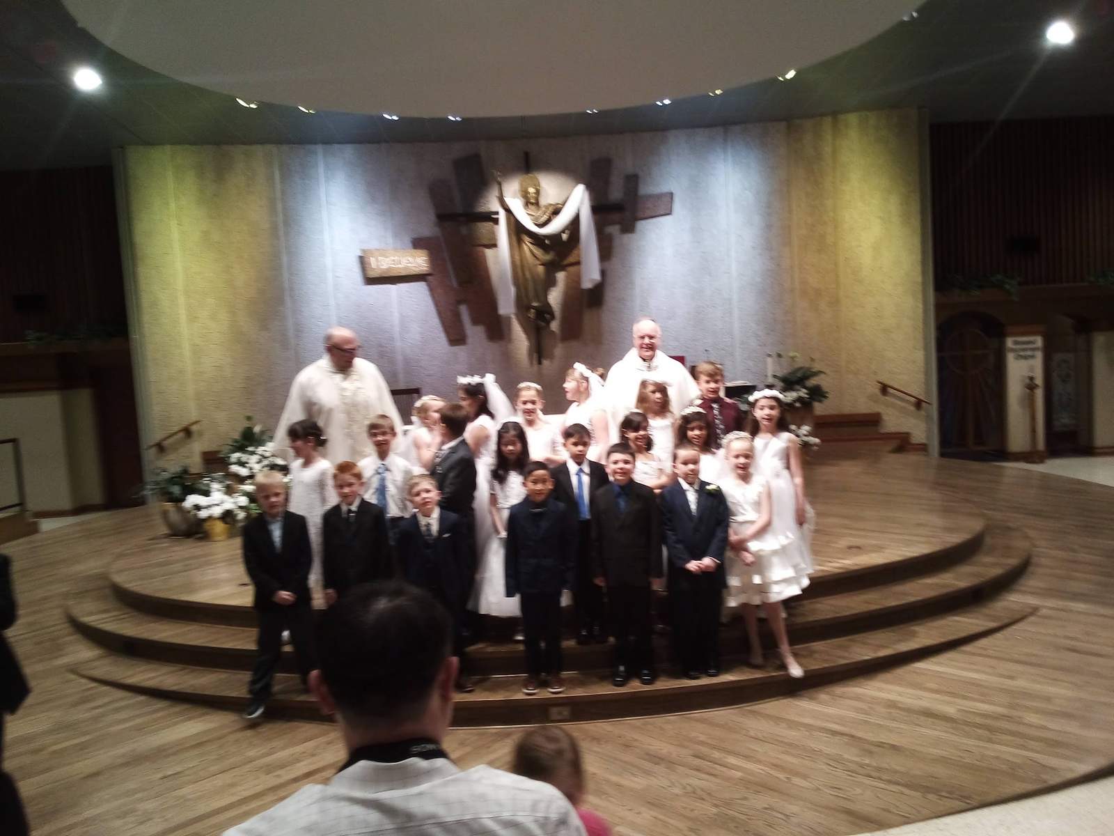 St. Joseph Parish Catholic Church — photo 4