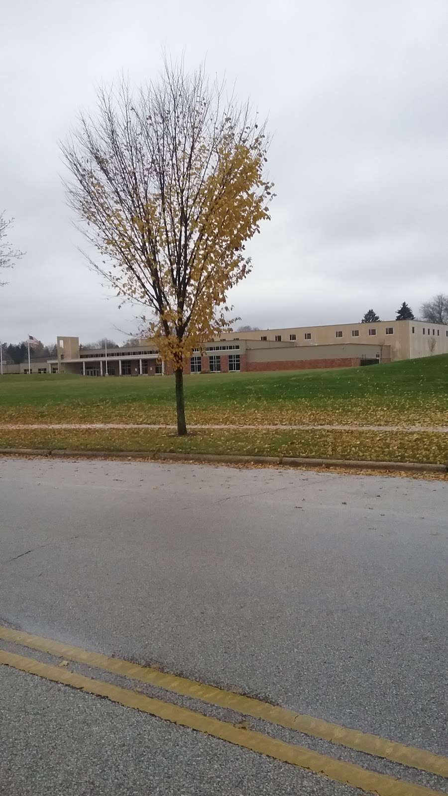 Silverbrook Intermediate School