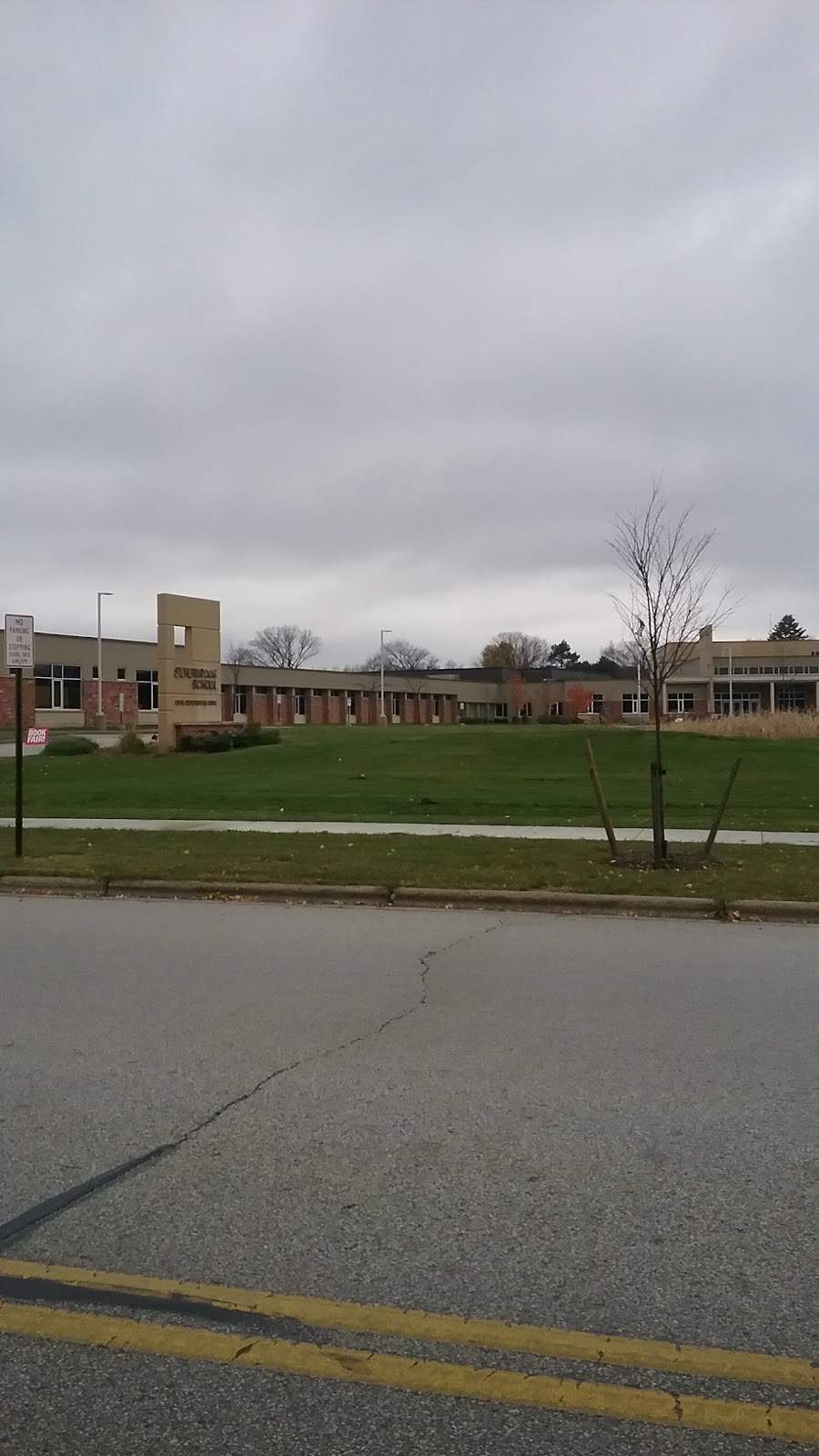 Silverbrook Intermediate School — photo 2