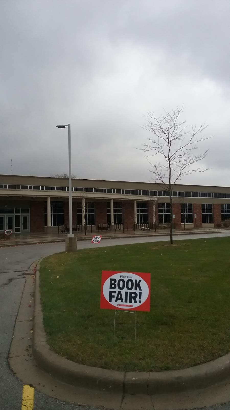 Silverbrook Intermediate School — photo 3