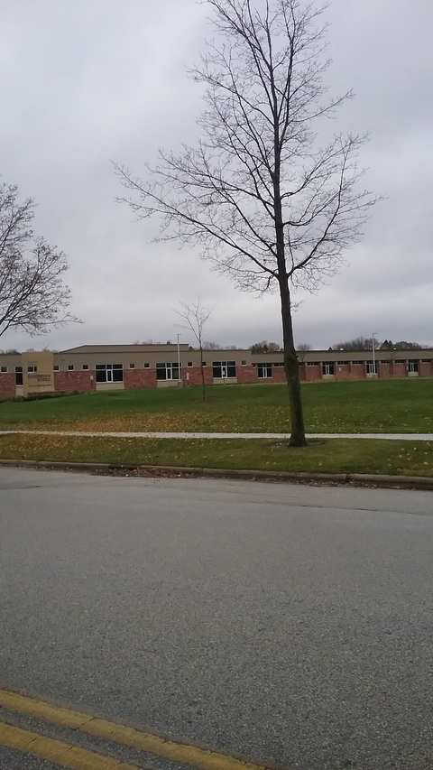 Silverbrook Intermediate School — photo 4