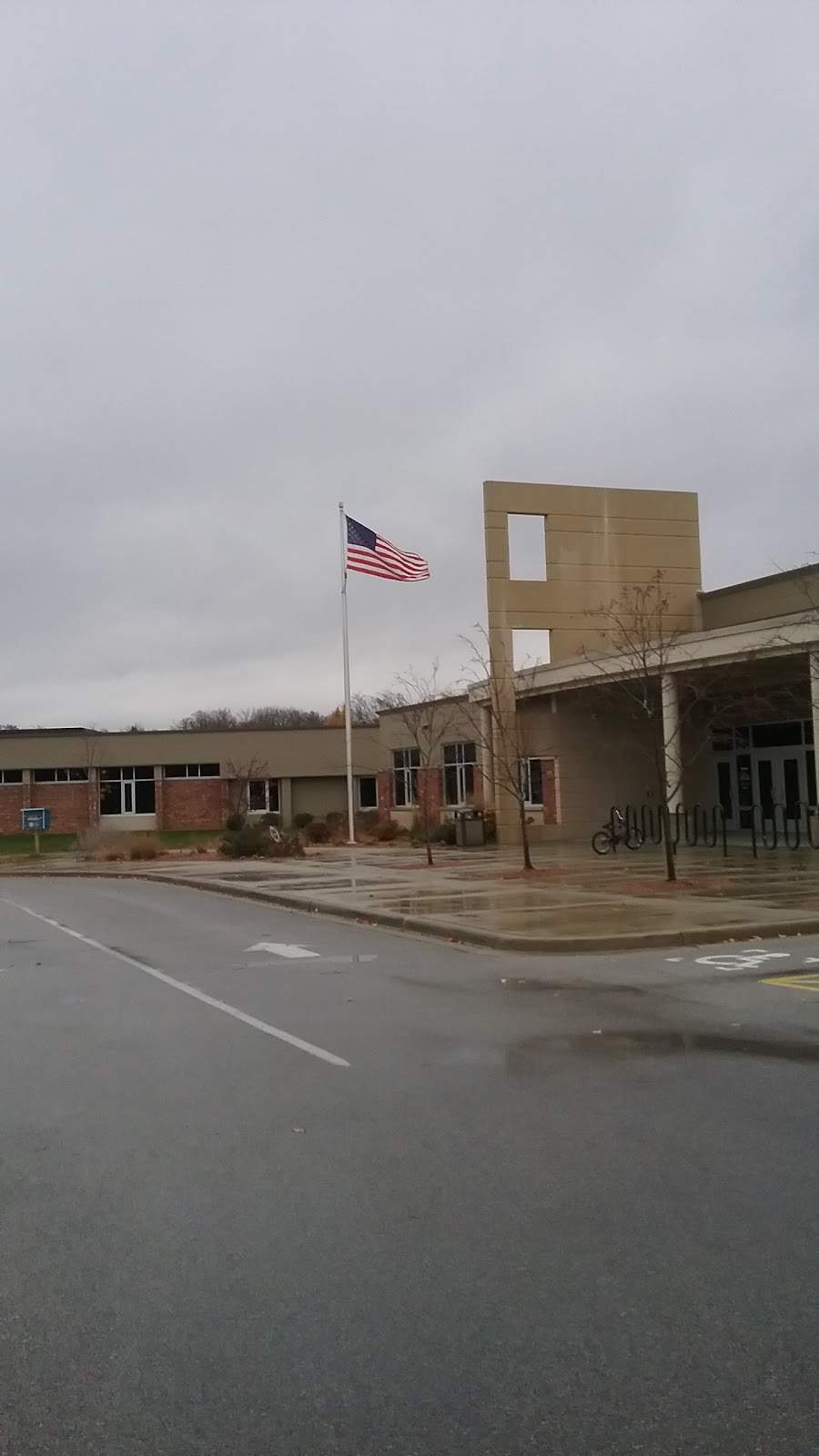 Silverbrook Intermediate School — photo 5