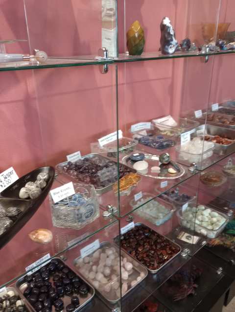 Really Cool Gift Shop — photo 2