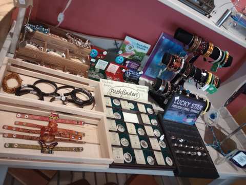 Really Cool Gift Shop — photo 3