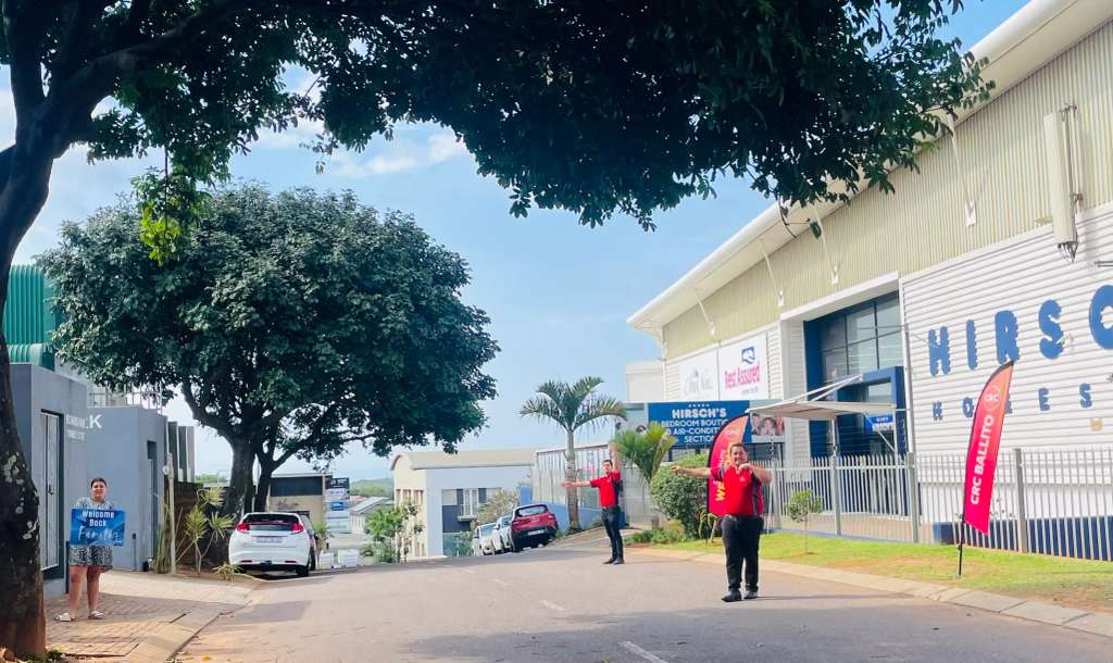 CRC Ballito