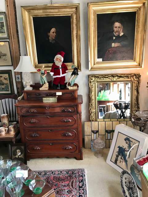 Antiques At Gordons — photo 2