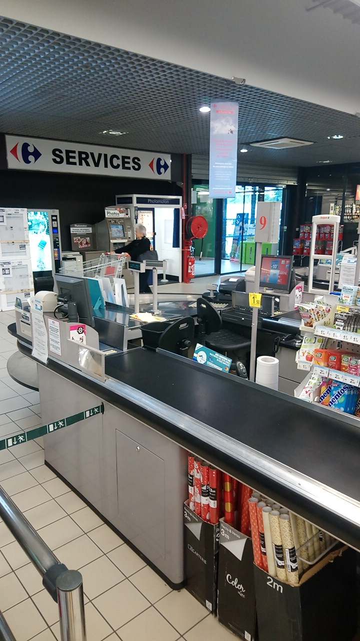 Carrefour Market Laroque-des-Albères — photo 3