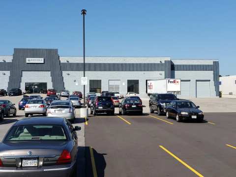 Wantable, Inc. Fulfillment Center — photo 2