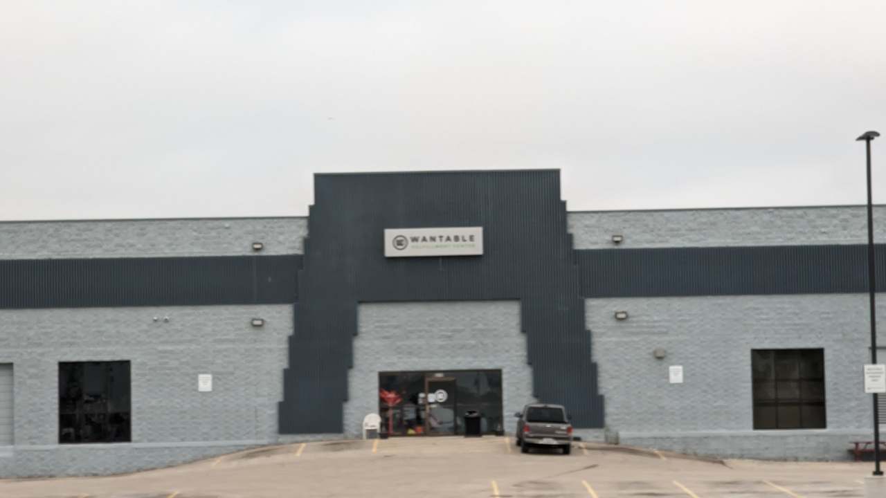 Wantable, Inc. Fulfillment Center — photo 3