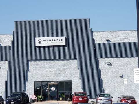 Wantable, Inc. Fulfillment Center — photo 4