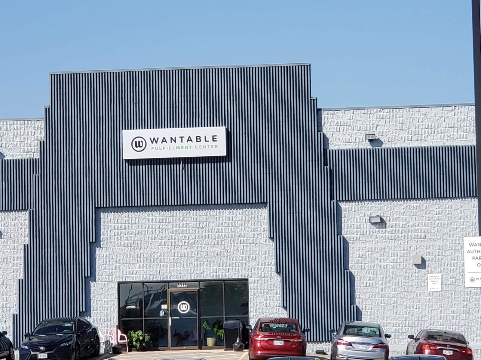 Wantable, Inc. Fulfillment Center — photo 4