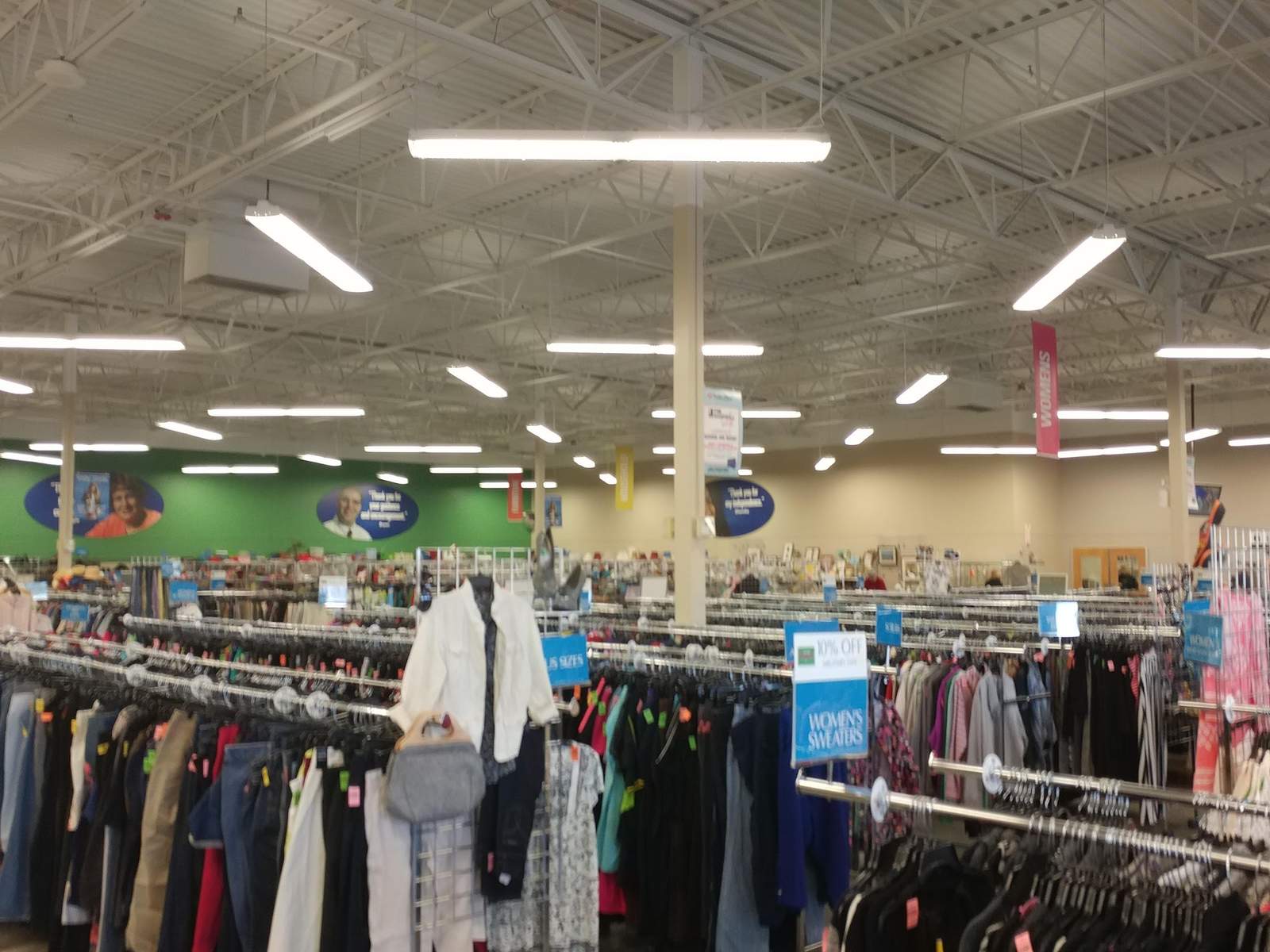Goodwill Store & Donation Center — photo 2
