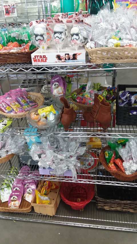 Goodwill Store & Donation Center — photo 3