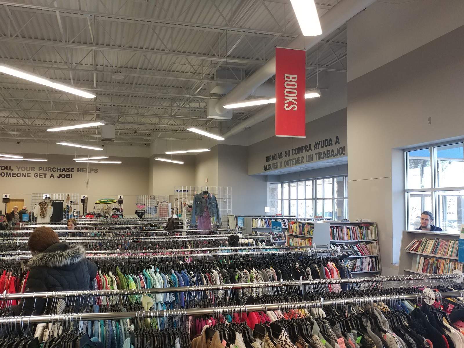 Goodwill Store & Donation Center — photo 5