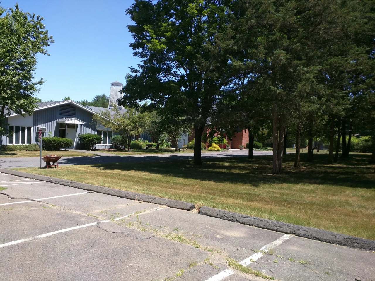 Farmington Valley American Muslim Center Inc — photo 2