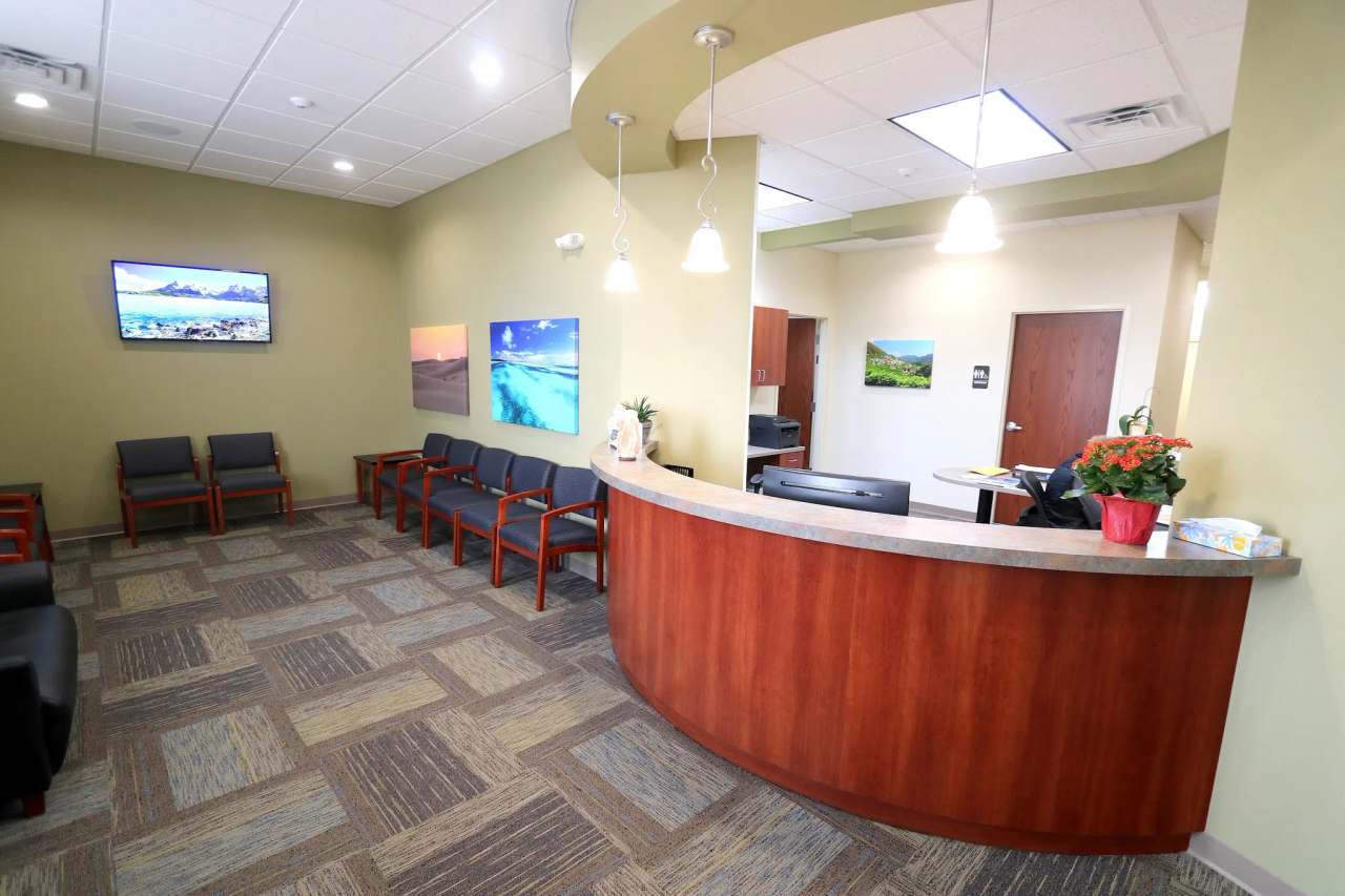 Midwest Dental - Plymouth — photo 1