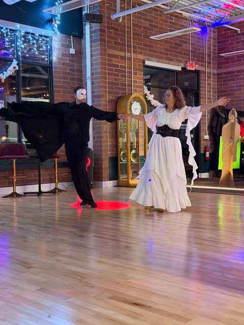 The Magic of Dance — photo 2