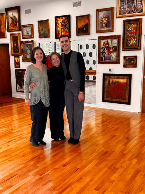 The Magic of Dance — photo 3