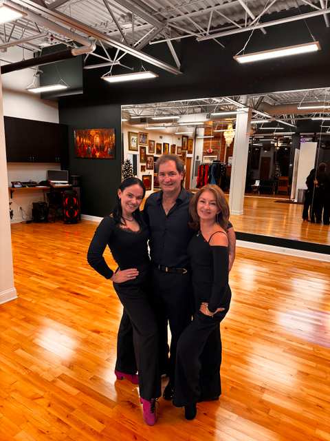 The Magic of Dance — photo 5