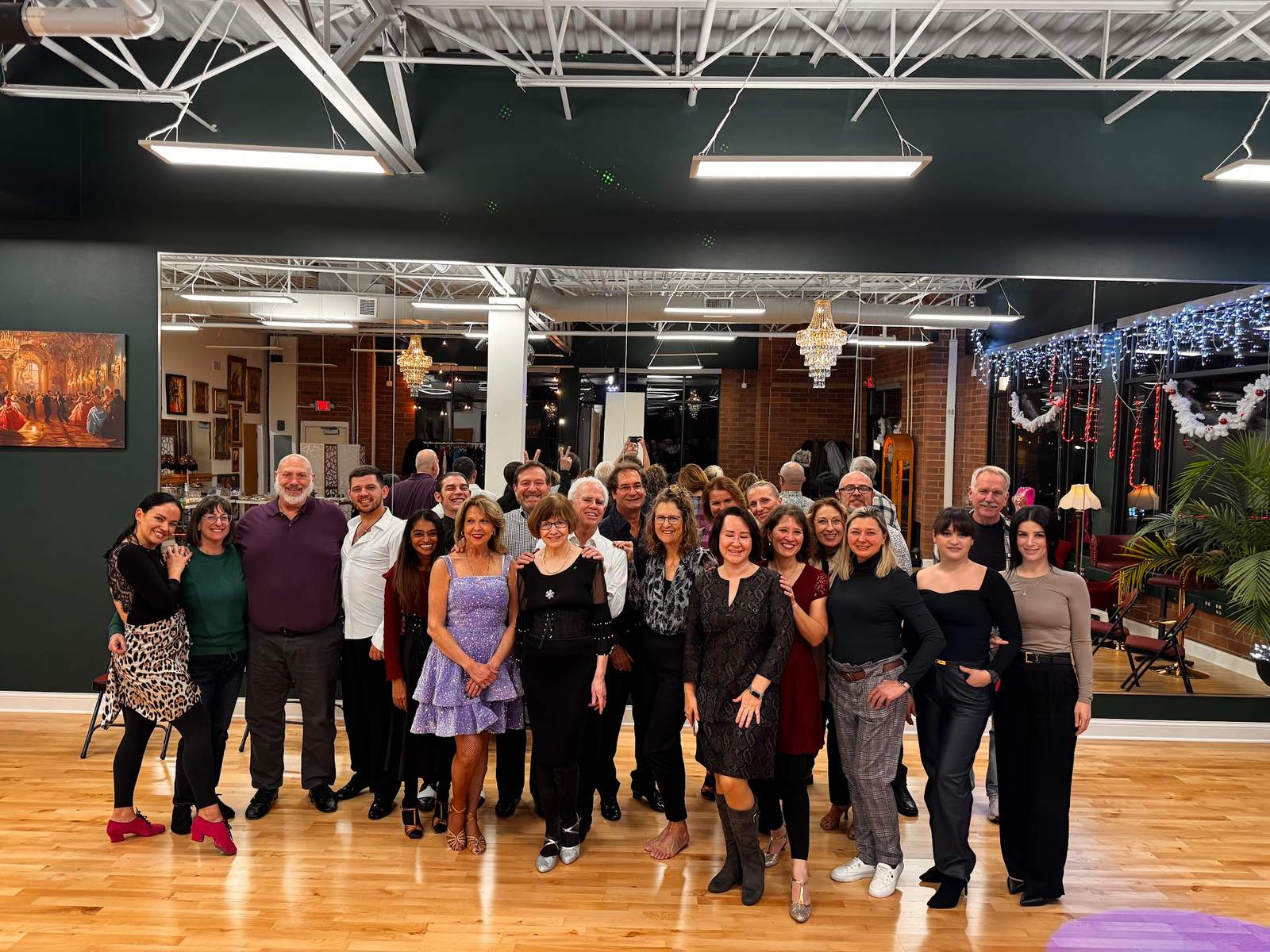 The Magic of Dance — photo 8
