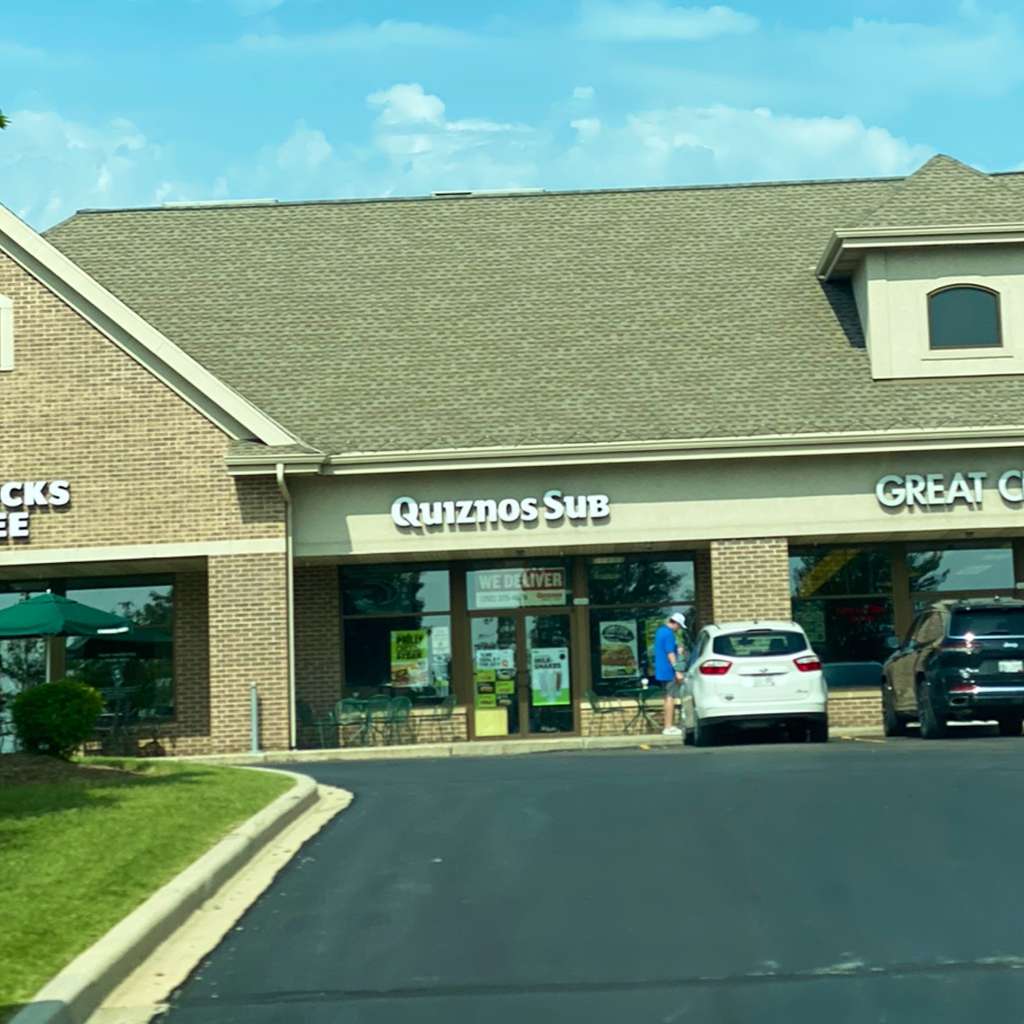 Quiznos
