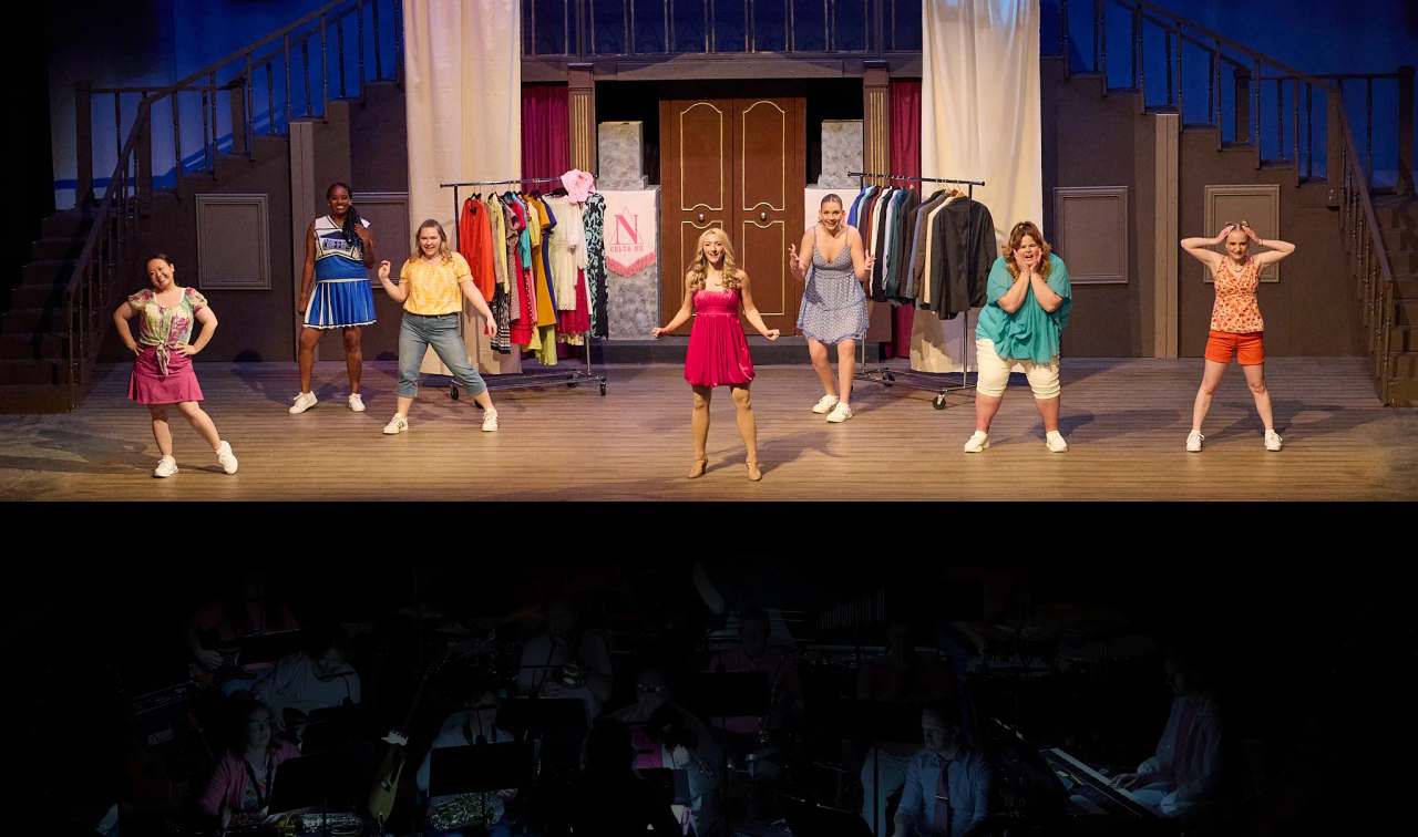 STC -Sheboygan Theatre Company — photo 1