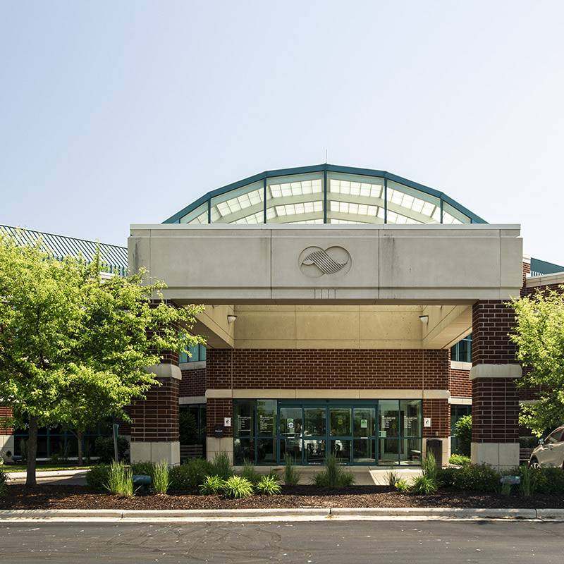 Aurora Health Center — photo 3