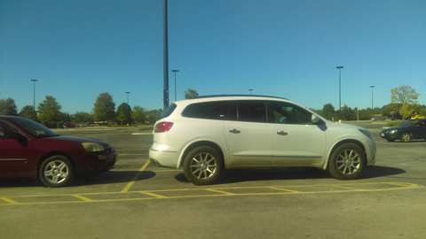 Advance Auto Parts — photo 5