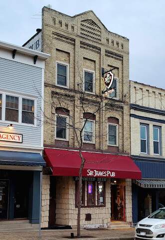 Sir James Pub — photo 1