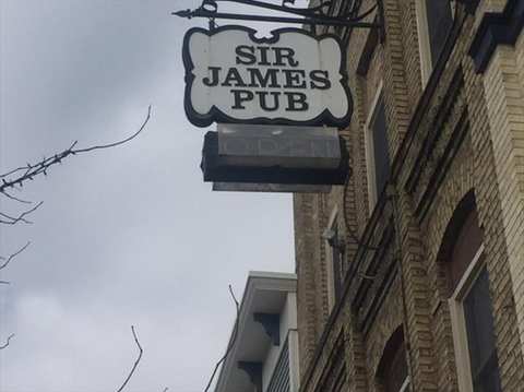 Sir James Pub — photo 3