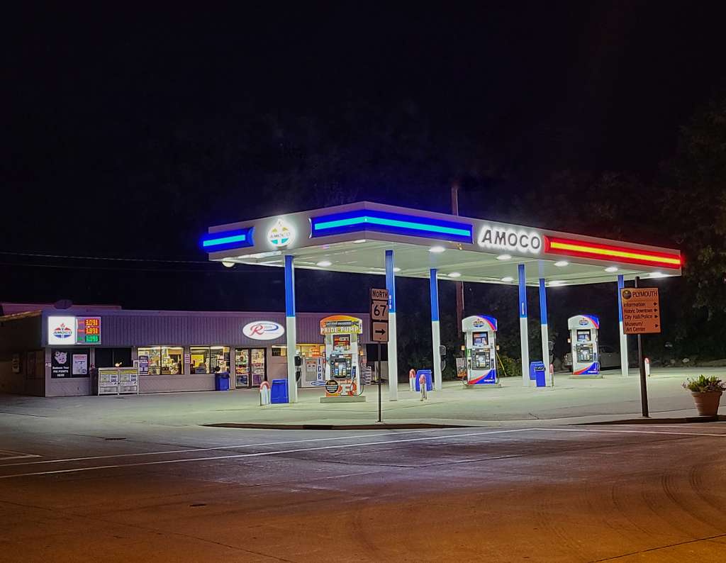 Amoco