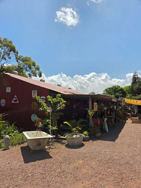THE VINTAGE BARN BALLITO — photo 2