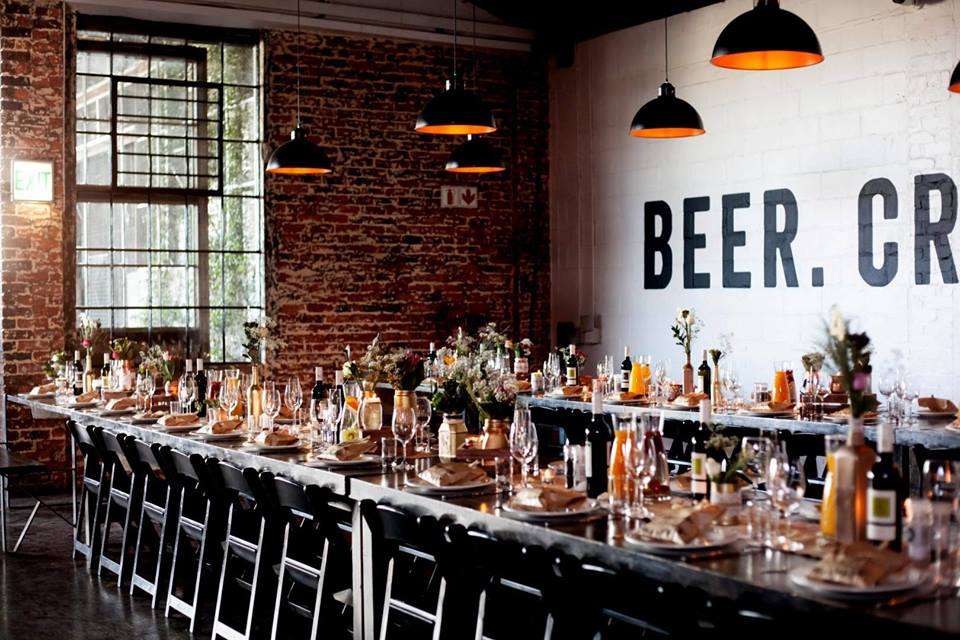 Food & Drink