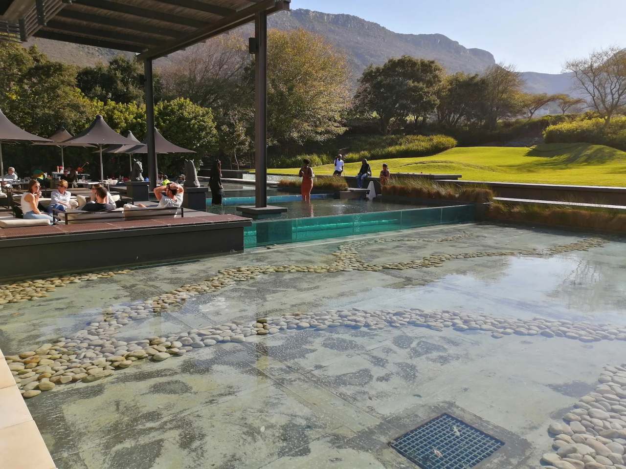 Steenberg Tasting Room — photo 5