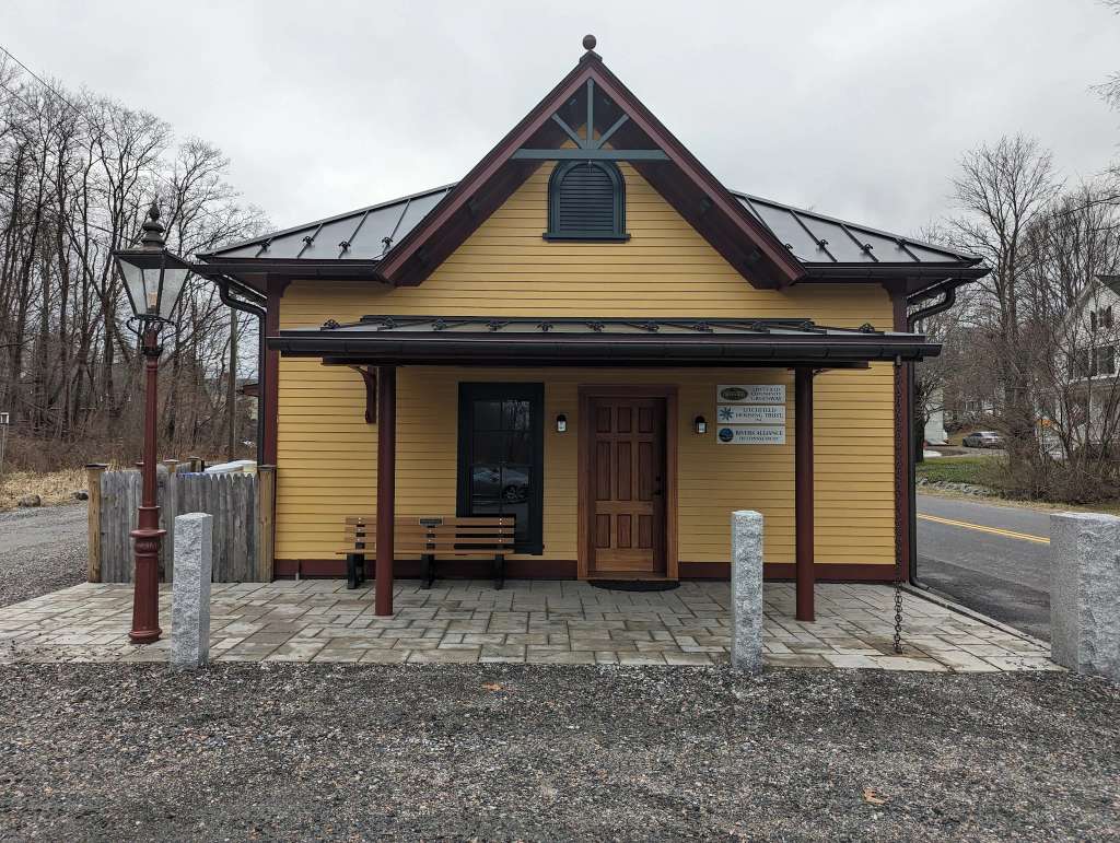 Rivers Alliance of Connecticut