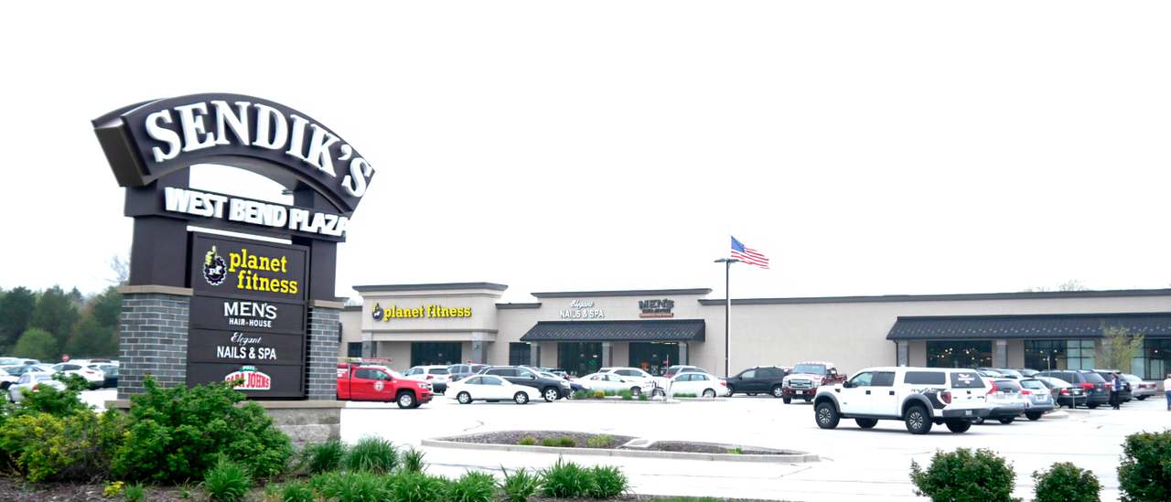 Planet Fitness — photo 5