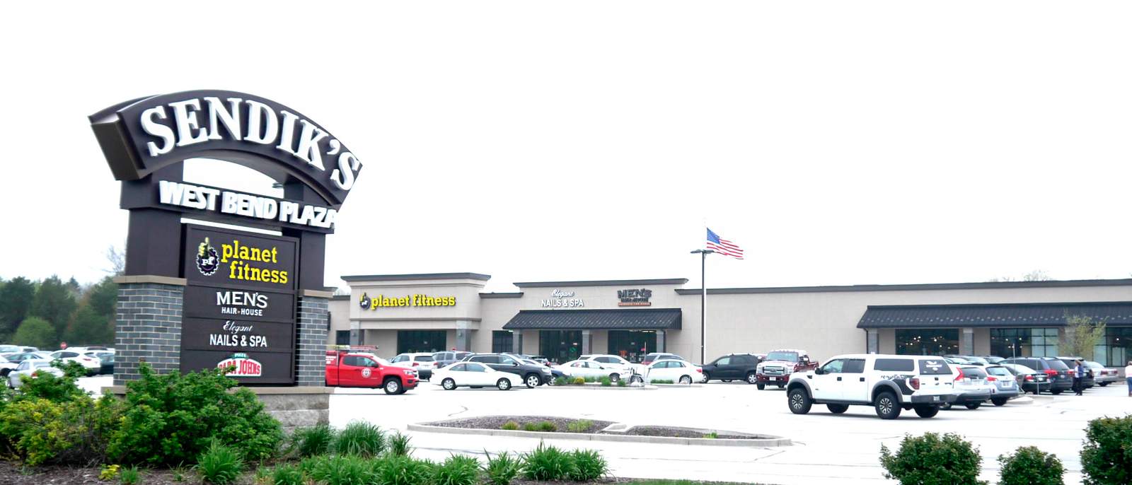 Planet Fitness — photo 5
