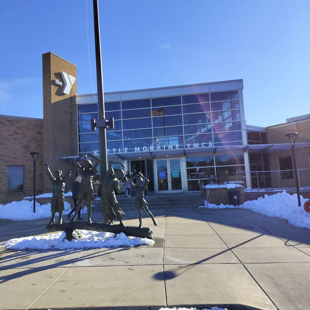 Kettle Moraine YMCA West Washington 24/7 Branch / Early Learning Child Care