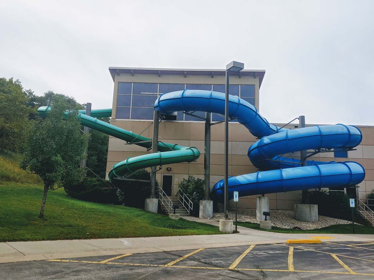 Kettle Moraine YMCA West Washington 24/7 Branch / Early Learning Child Care — photo 2