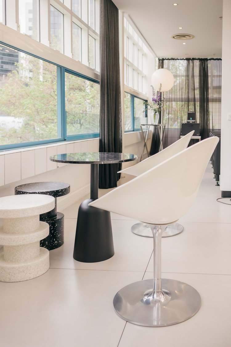Buoy Salon & Spa — photo 3