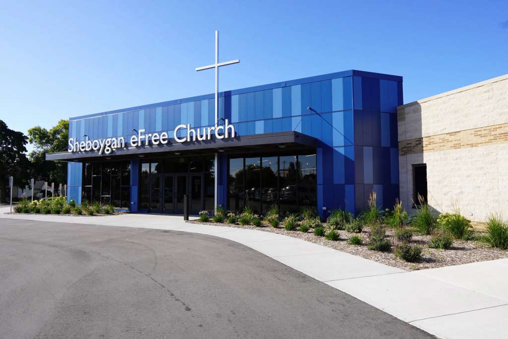 Sheboygan eFree Church