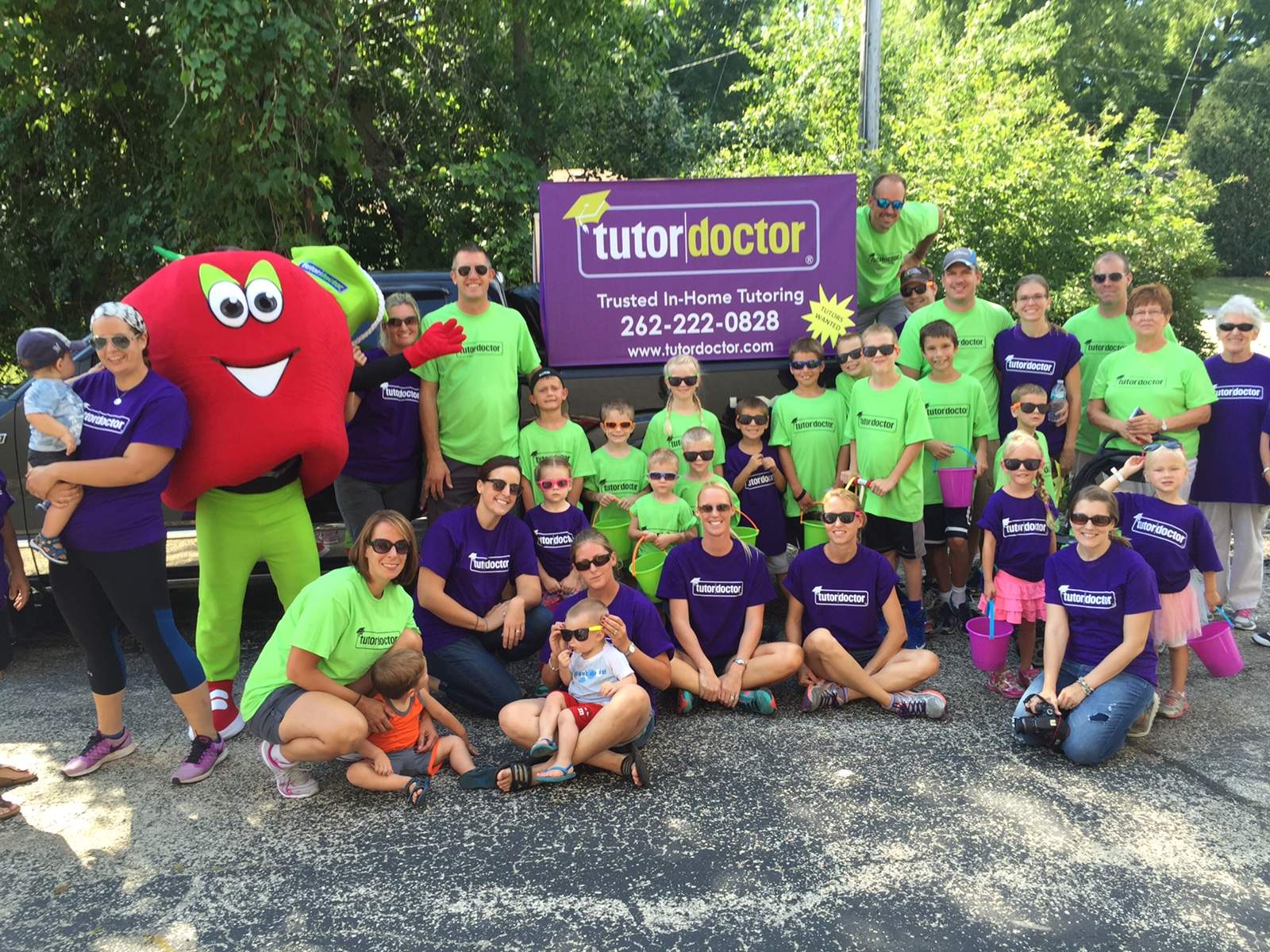 Tutor Doctor Waukesha County South — photo 4