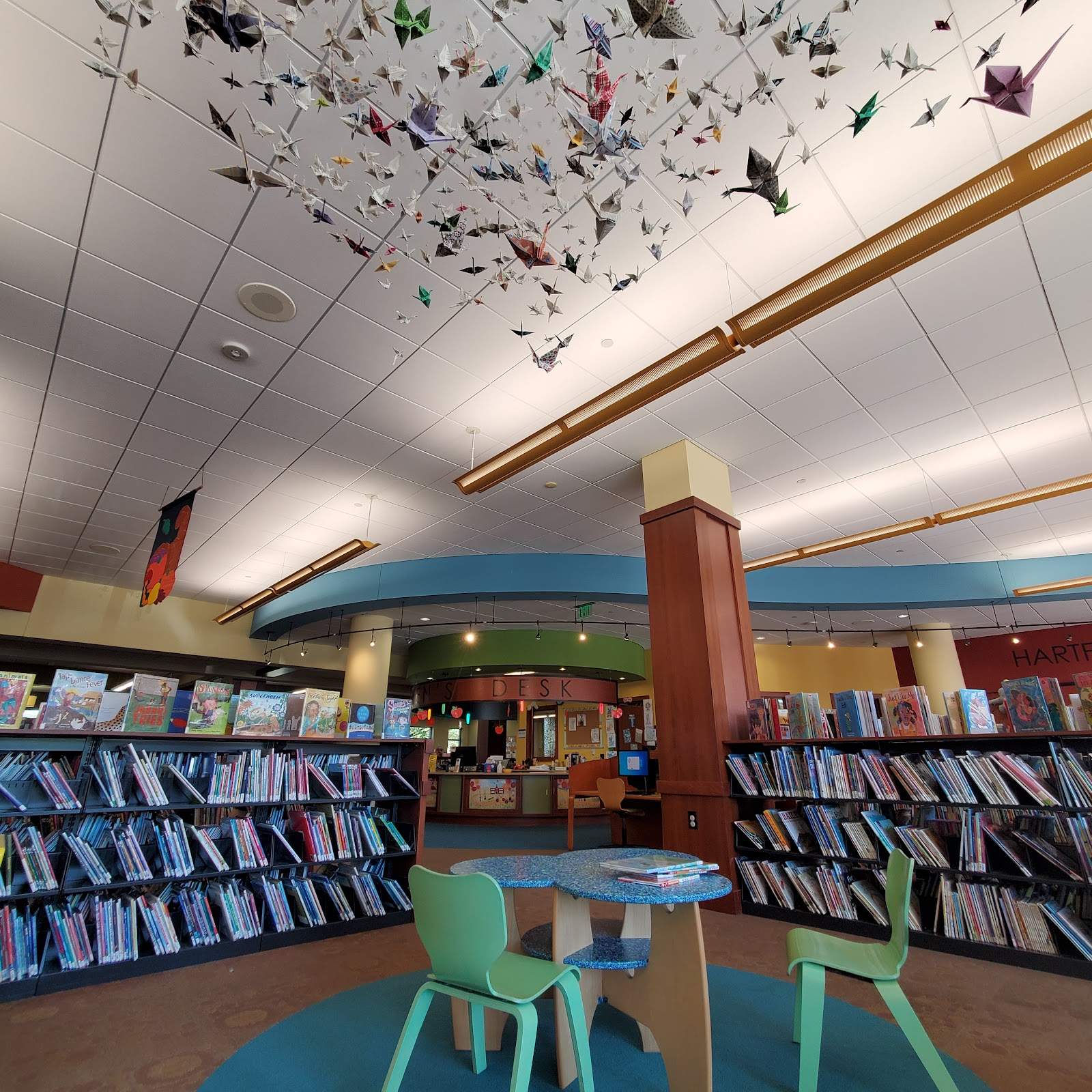 Jack Russell Memorial Library — photo 2