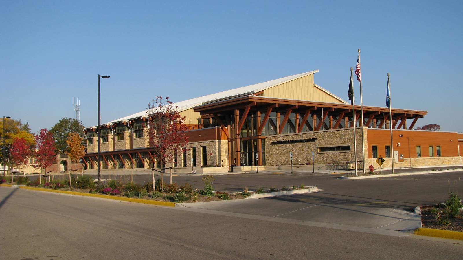Jack Russell Memorial Library — photo 3