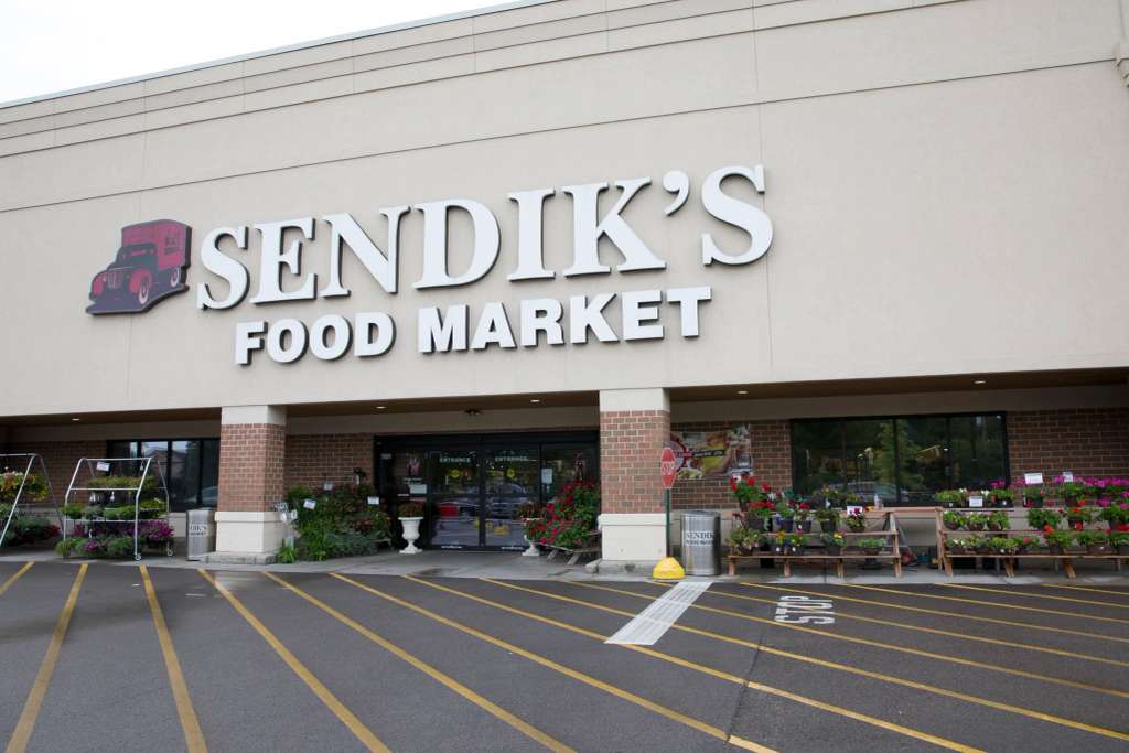 Sendik's Food Market Greenfield
