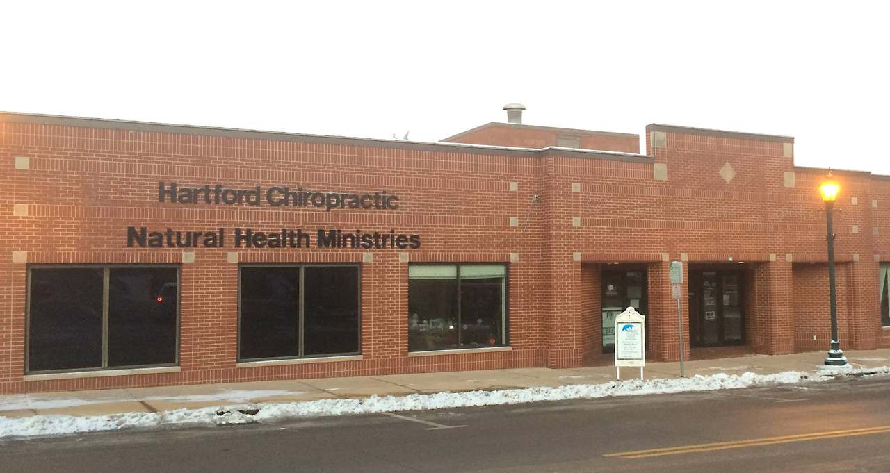 Natural Health Ministries — photo 1