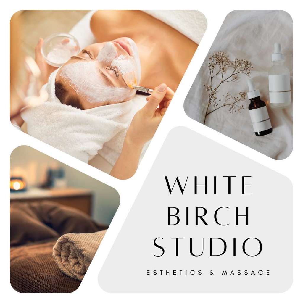 White Birch Studio