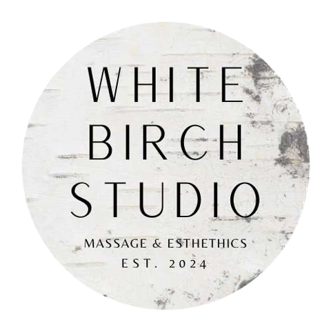 White Birch Studio — photo 5