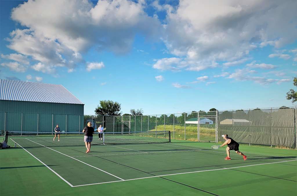 Sports & Wellness